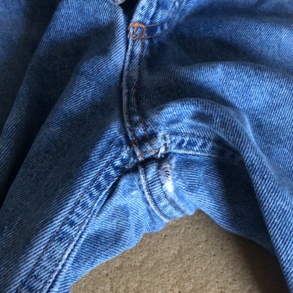 Agolde Jamie Jeans - Picture 5 of 5